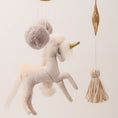 Load image into Gallery viewer, Mobile | Unicorn Dreams