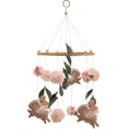 Load image into Gallery viewer, Mobile | Bunny & Blooms