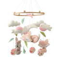 Load image into Gallery viewer, Mobile | Woodland Dreams