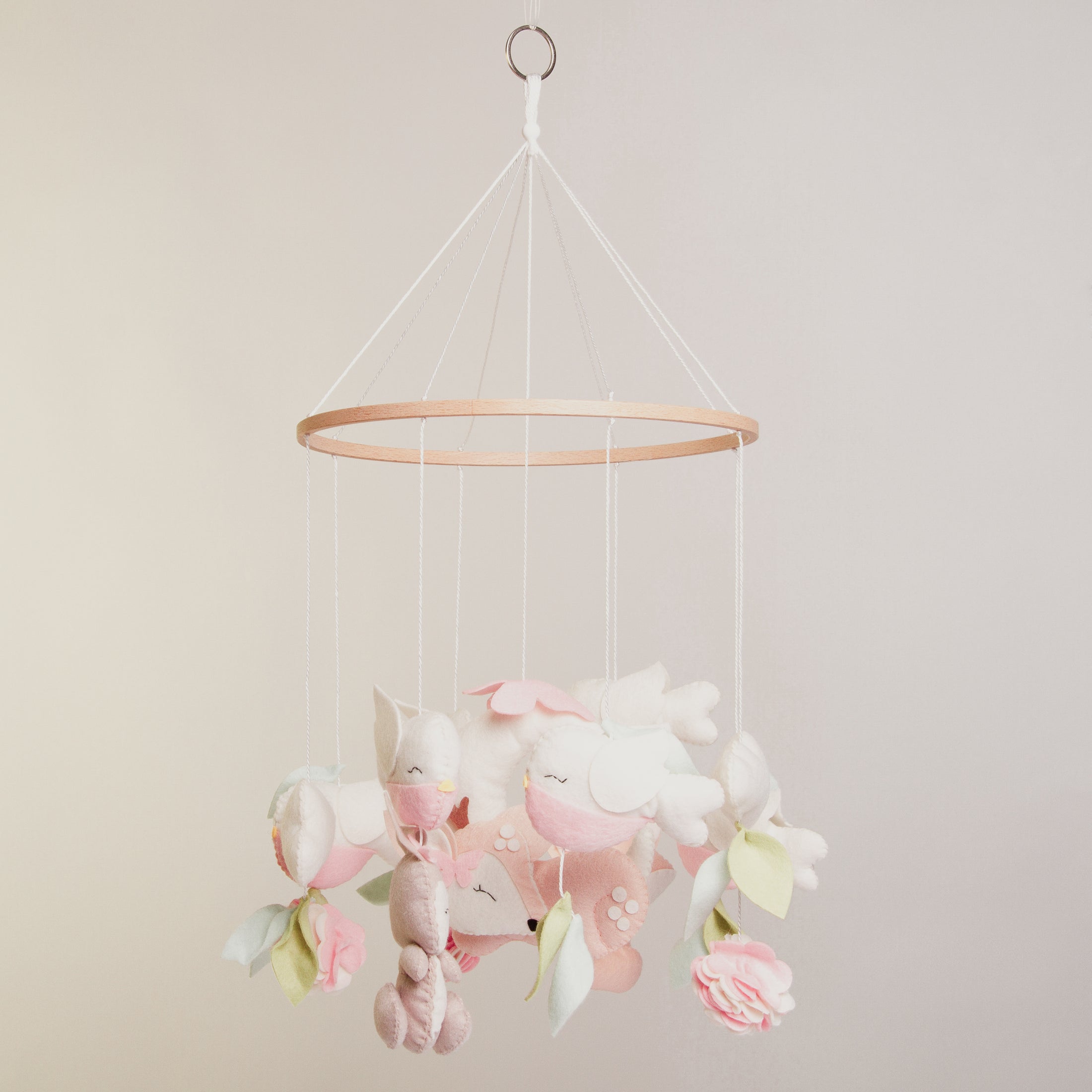Mobile | Woodland Dreams