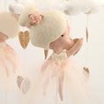 Load image into Gallery viewer, Mobile | Dreamy Ballet
