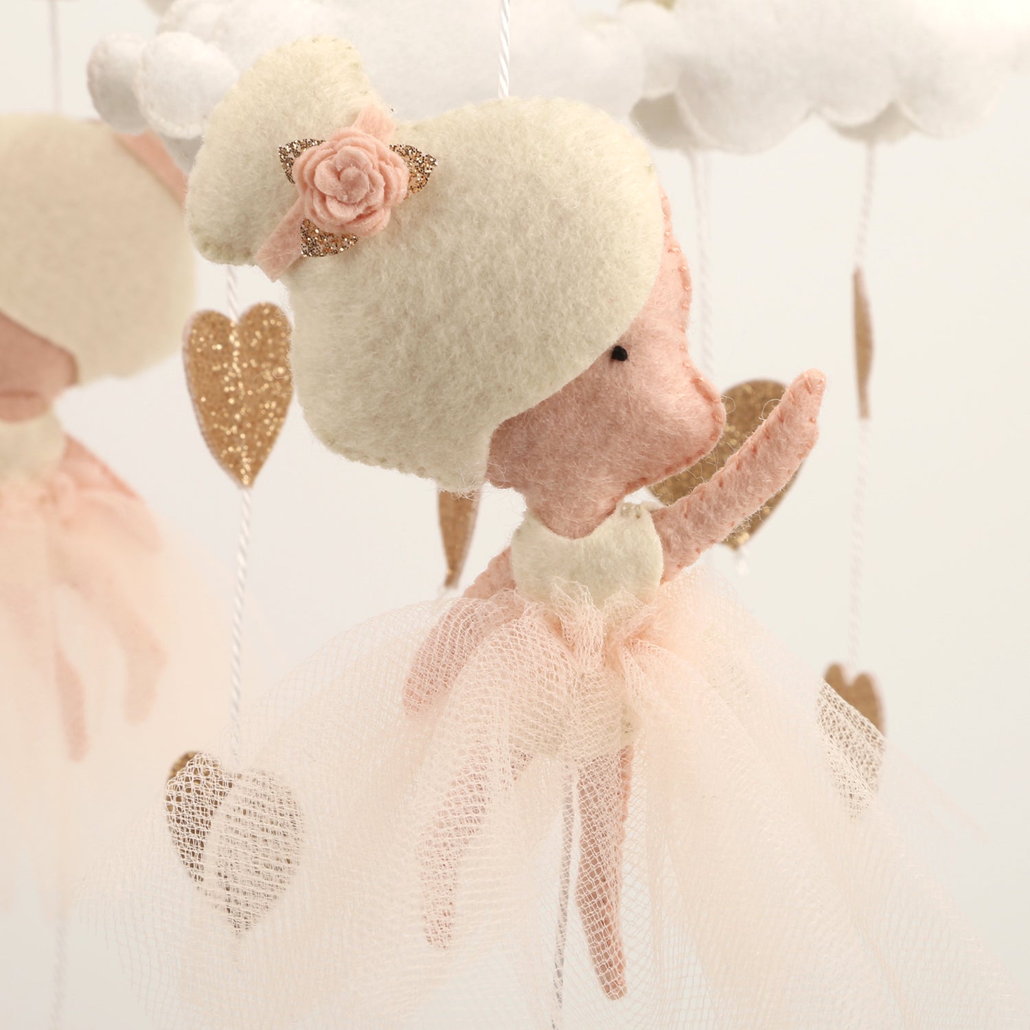 Mobile | Dreamy Ballet