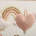 Load image into Gallery viewer, Mobile | Dreamy Ballet
