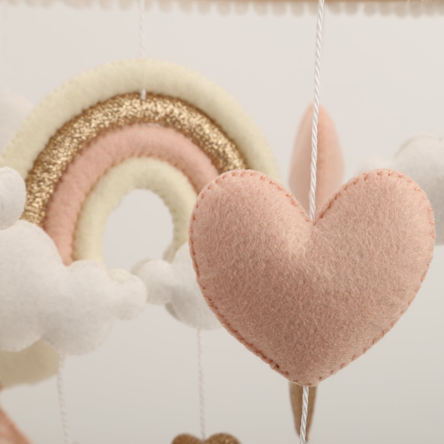 Mobile | Dreamy Ballet