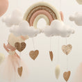Load image into Gallery viewer, Mobile | Dreamy Ballet
