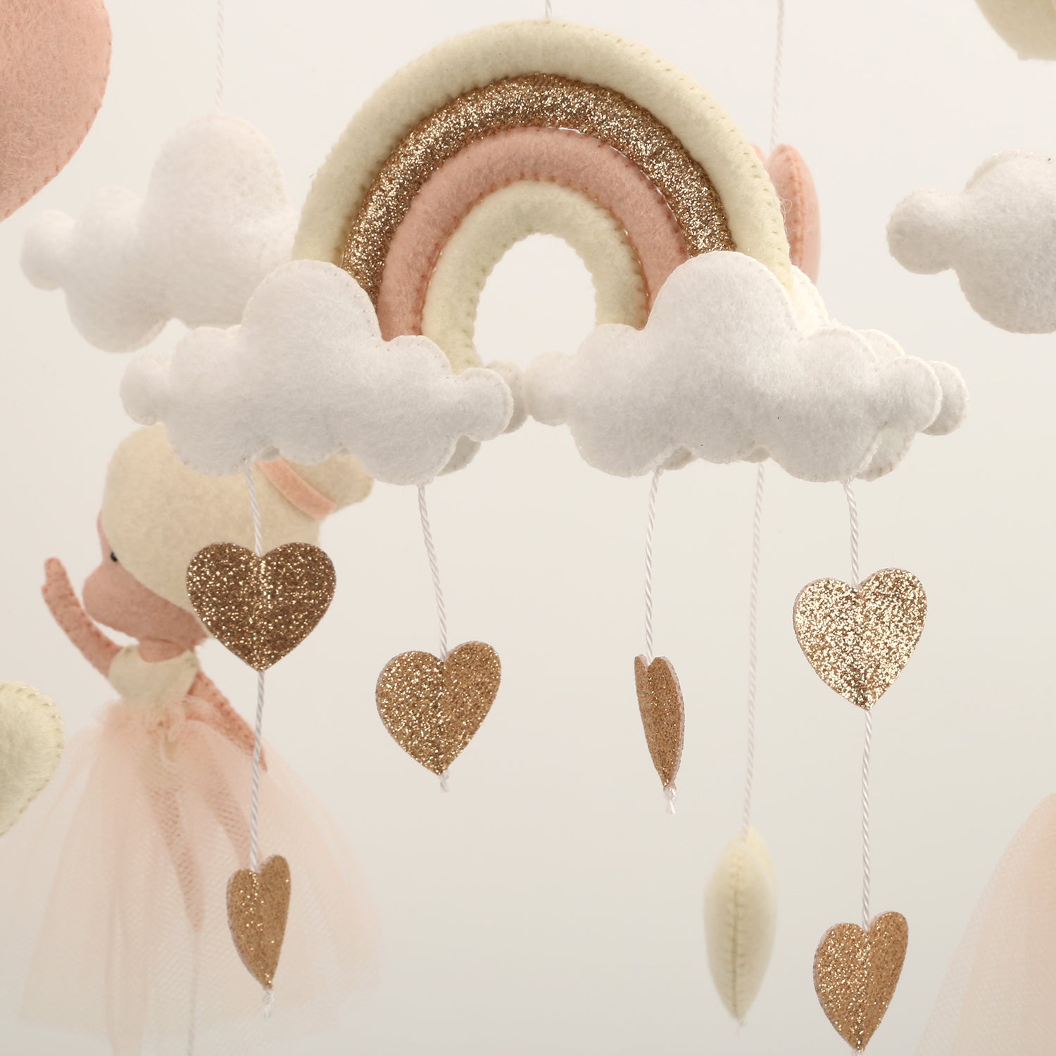 Mobile | Dreamy Ballet