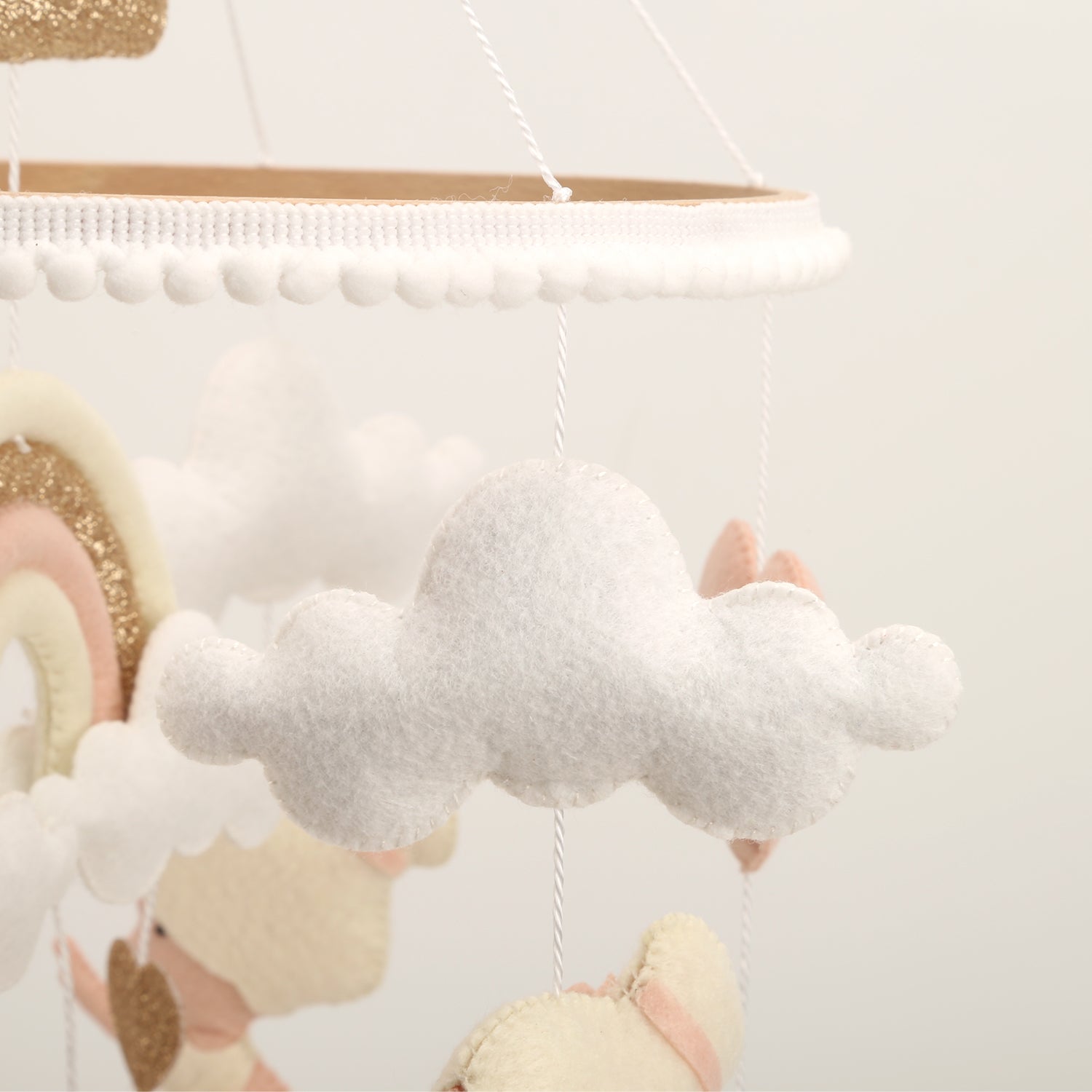 Mobile | Dreamy Ballet