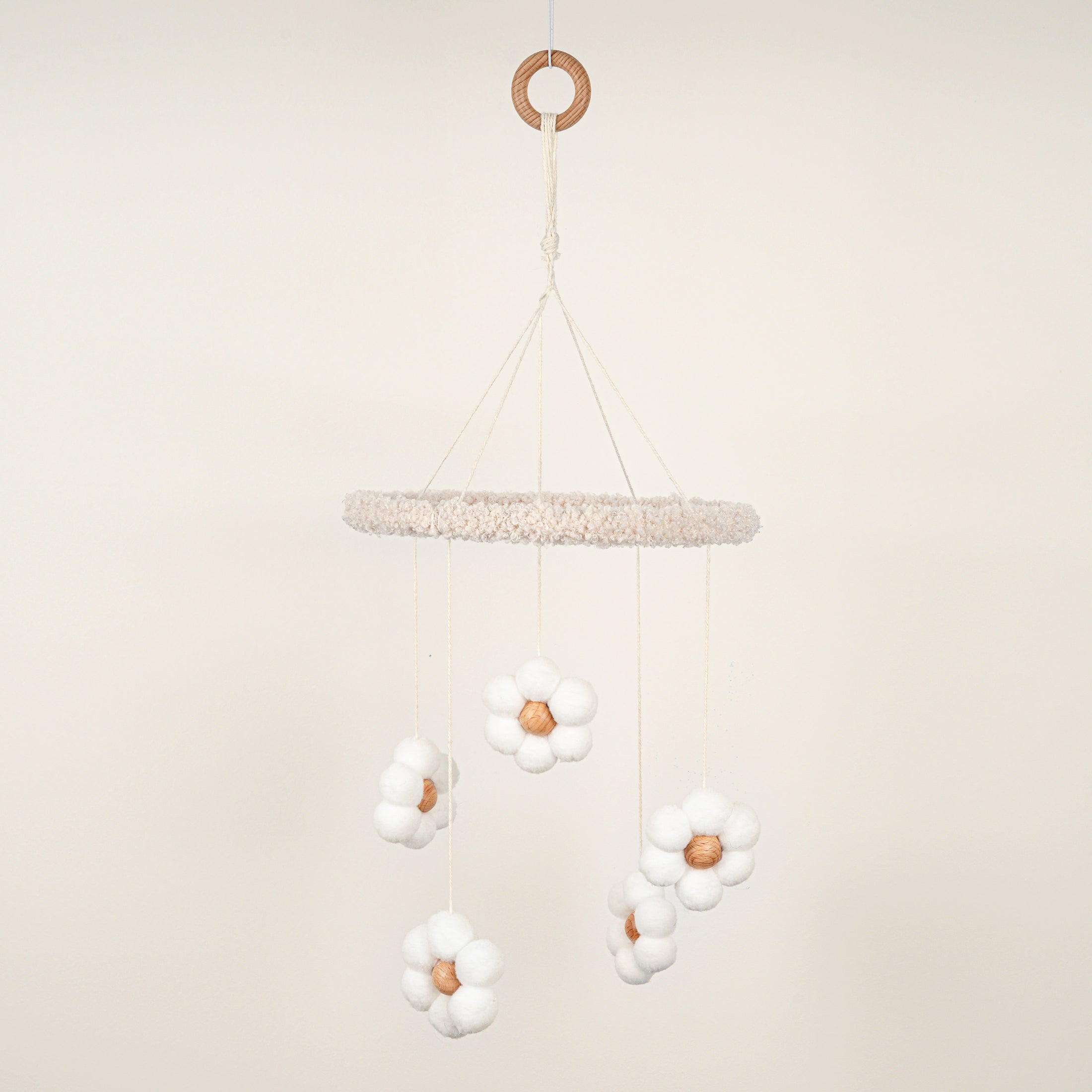 Mobile | Daisy Heaven