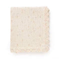 Load image into Gallery viewer, Pointelle Knit Blanket | Sprinkles
