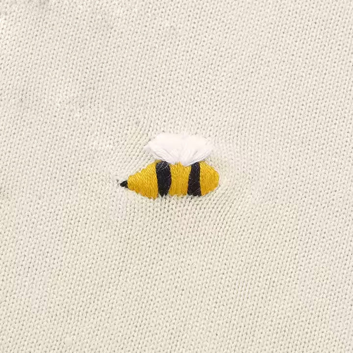 Honeybee Snuggle Blanket