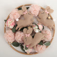 Load image into Gallery viewer, Mobile | Bunny & Blooms
