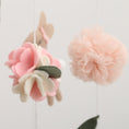 Load image into Gallery viewer, Mobile | Bunny & Blooms
