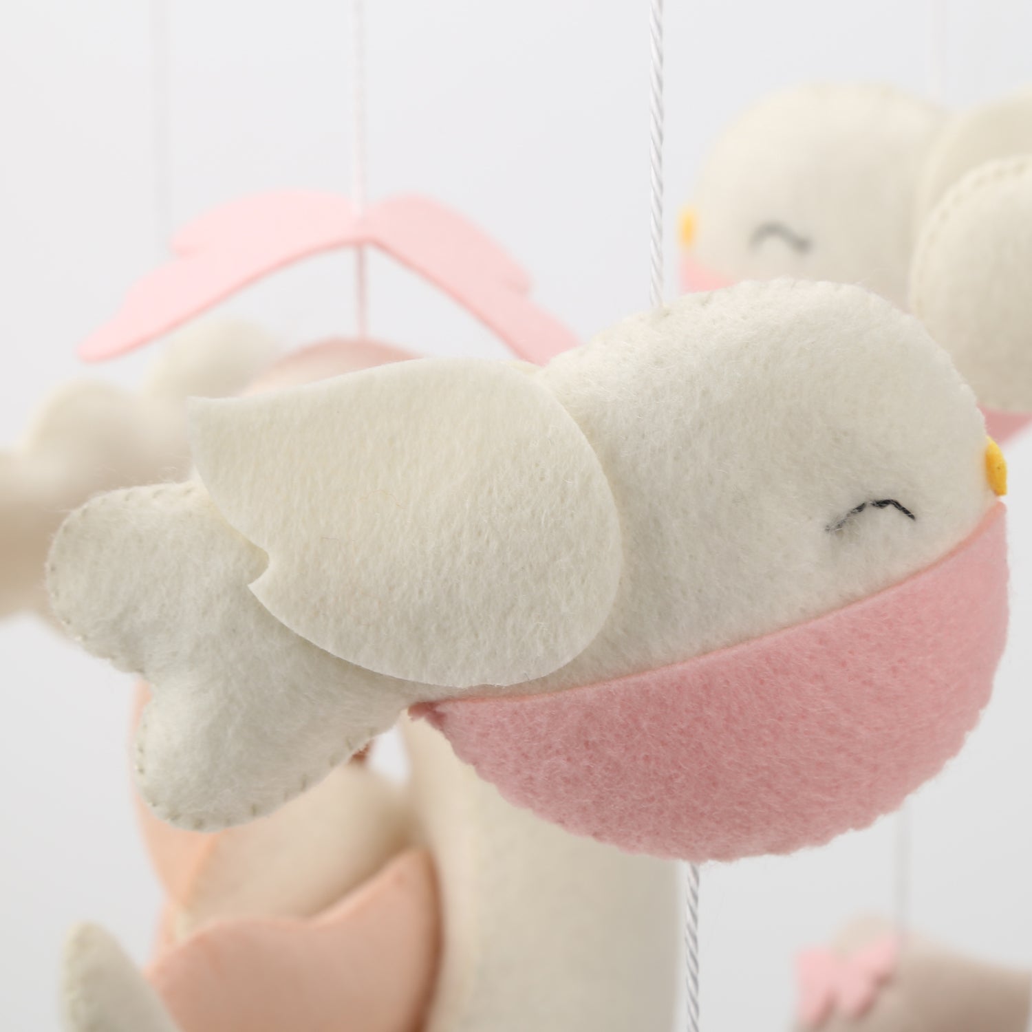Mobile | Woodland Dreams