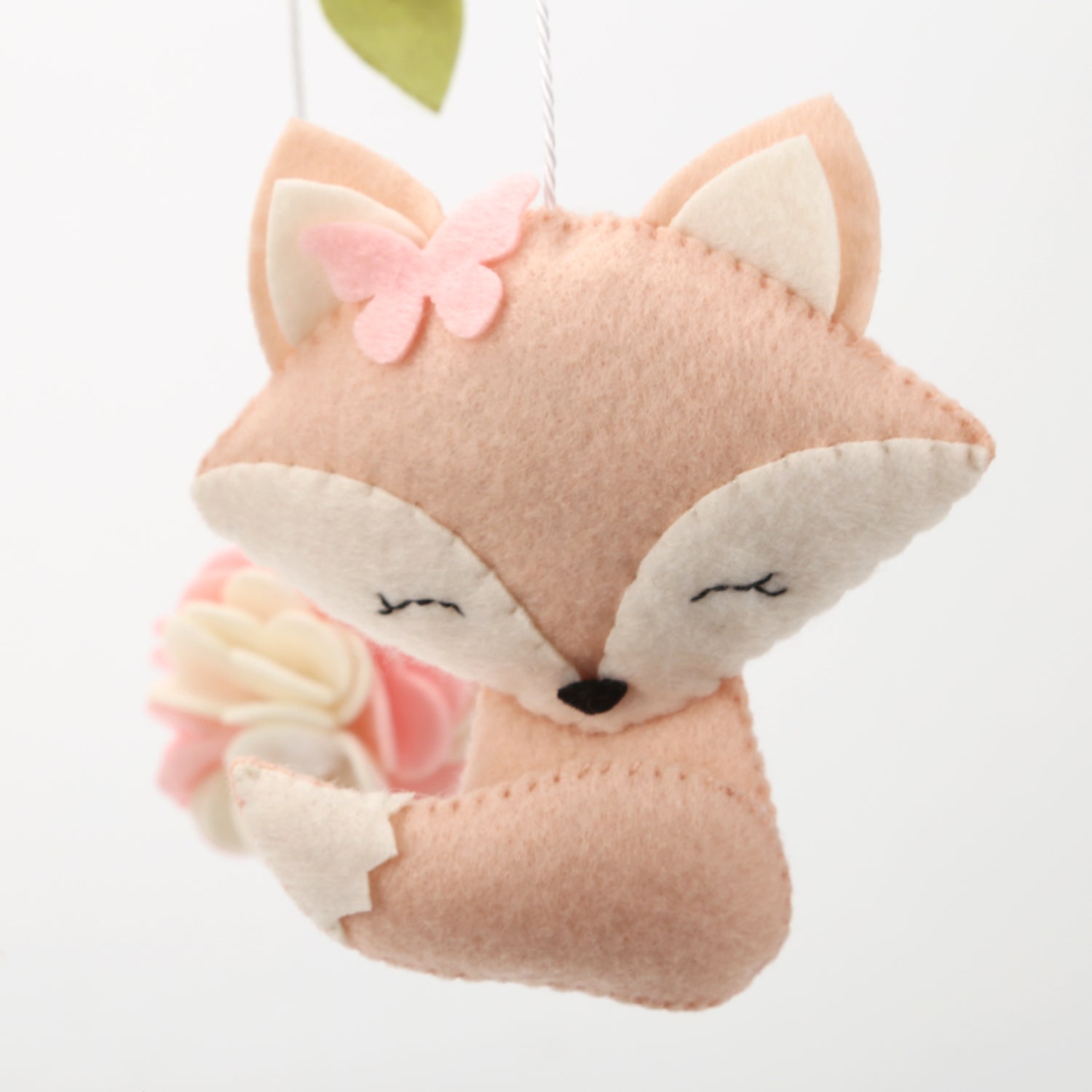 Mobile | Woodland Dreams